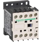 SCHNEIDER ELECTRIC - SNRLC1K0910B7 Contattore TeSys LC1K - 3 poli - AC3 440V 9 A - 24 V AC