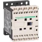 SCHNEIDER ELECTRIC - SNRLC1K090083P7 CONT 20A 230VAC 50/60 HZ MOLLA 2P+2R