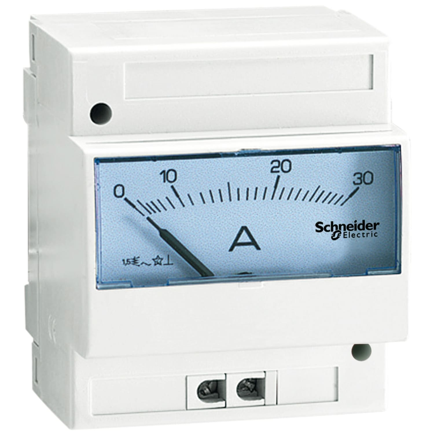 SCHNEIDER ELECTRIC - SNR16030 IAMP X/5A INS. SU TA