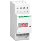 SCHNEIDER ELECTRIC - SNR15202 IAMP AMP. DIGIT. 0/10A INS. DIR.