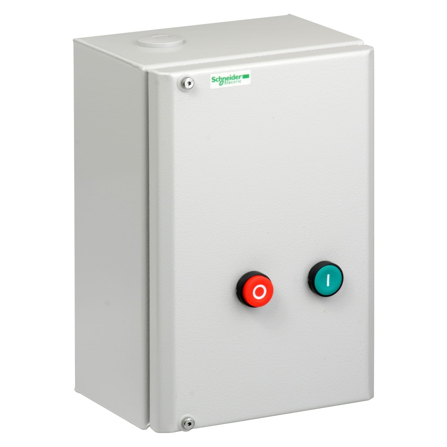 SCHNEIDER ELECTRIC - SNRLE1D50AP7 AVVIATORE DIRETTO IN CASSETTA 50 A 230