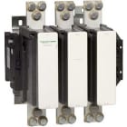 SCHNEIDER ELECTRIC - SNRLC1F1250P7 CONTATTORE 1250A 3P 230V 50/60HZ