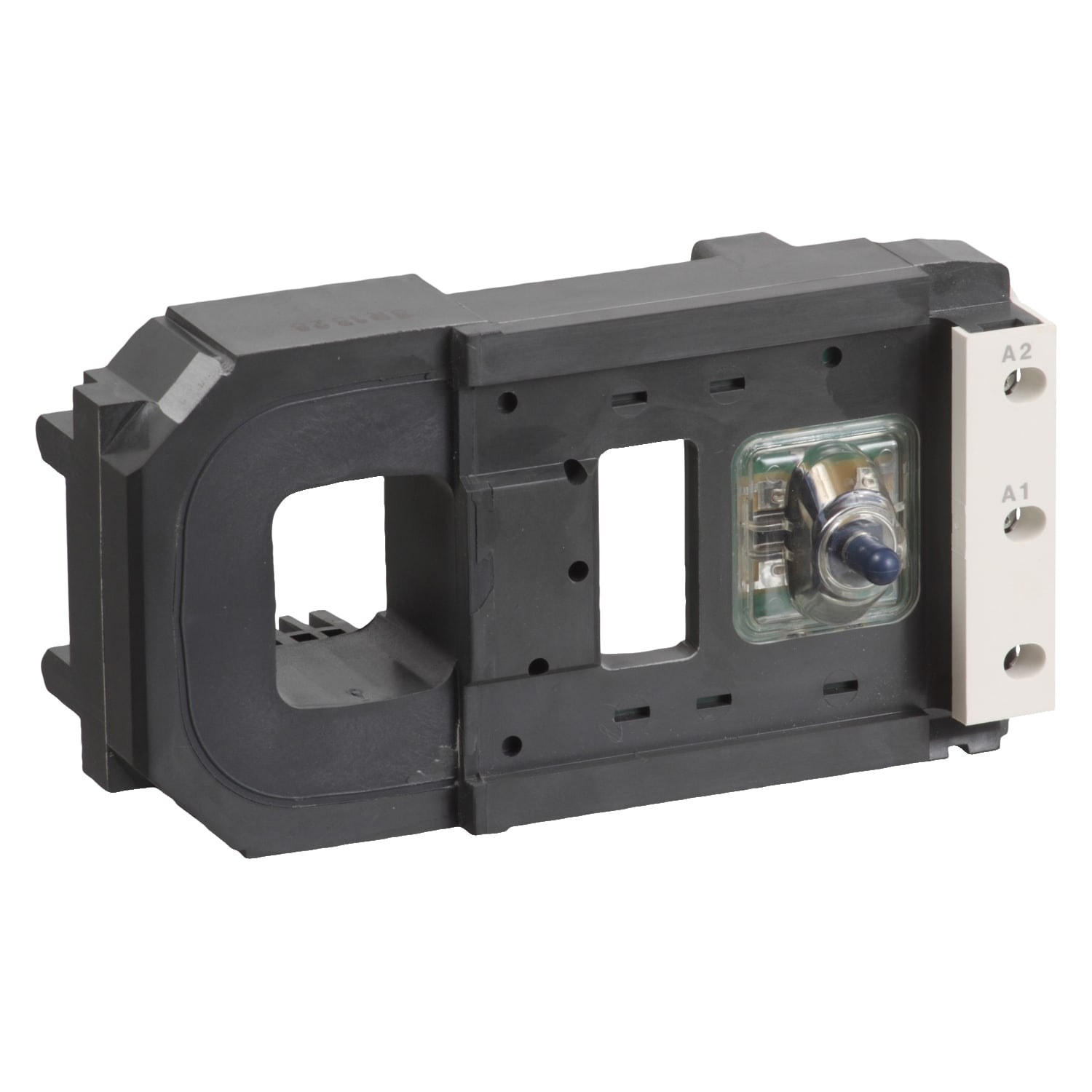 SCHNEIDER ELECTRIC - SNRLX1FK110 BOBINA LX1F 110 A 120 V CA A 40 E 400HZ