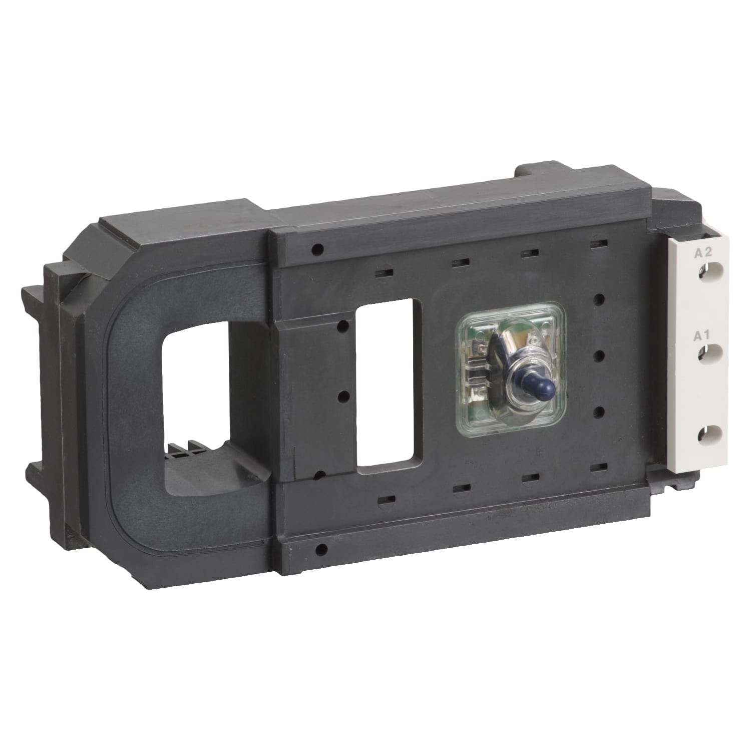 SCHNEIDER ELECTRIC - SNRLX1FL110 BOBINA LX1F 110 A 120 V CA A 40 E 400HZ