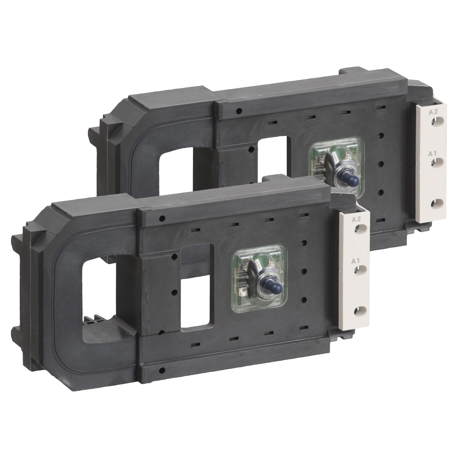 SCHNEIDER ELECTRIC - SNRLX1FX110 BOBINA LX1F 110 A 120 V CA A 40 E 400HZ