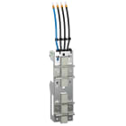 SCHNEIDER ELECTRIC - SNRAK5PA232 PIASTRA 2 PROFILATI