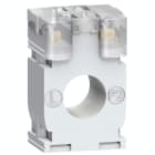 SCHNEIDER ELECTRIC - SNRMETSECT5CC010 Trasformatore Amperometrico tropicalizzato - 100/5A- per cavi d.21mm