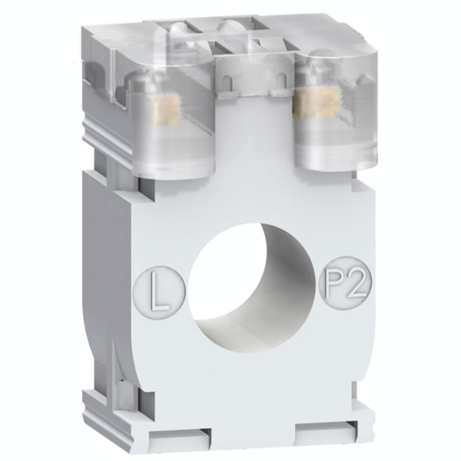 SCHNEIDER ELECTRIC - SNRMETSECT5CC025 TA 250/5 CAVO D.21MM