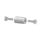 SCHNEIDER ELECTRIC - SNRMETSECT5CYL1 CILINDRO ALLUMINIO DIAMETRO 21,5MM