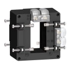 SCHNEIDER ELECTRIC - SNRMETSECT5DA040 Trasformatore Amperometrico tropicalizzato - 400/5A- per sbarre 32x65mm