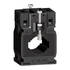 SCHNEIDER ELECTRIC - SNRMETSECT5MA025 Trasformatore Amperometrico tropical.- 250/5A- cavi d.27mm sbarre 10x32(15x25)mm