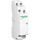 SCHNEIDER ELECTRIC - SNRGC2502B5 Contattore modulare TeSys GC - 25 A - 2 NC - 24 Vca