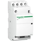 SCHNEIDER ELECTRIC - SNRGC2530M6 CONTATTORE 25A 3F 220V 60HZ