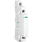 SCHNEIDER ELECTRIC - SNRGAC0521 Blocco contatti ausiliari per Contattore GAC - 1 N0 + 1NC