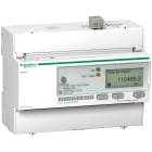 SCHNEIDER ELECTRIC - SNRA9MEM3375 Contatore energia iEM3375 - 3P+N -inserzione diretta 125A - LON - MID