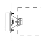 SCHNEIDER ELECTRIC - SNRMETSEPMAK KIT OPZ. MONTAGGIO DISP.REM-PM8000