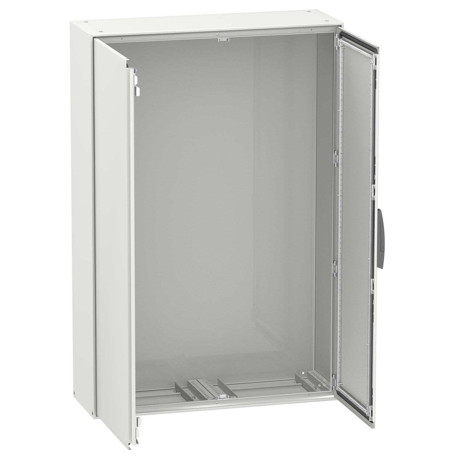 SCHNEIDER ELECTRIC - SNRNSYSM1812502DP SM PTA PIENA 1800X1200X500