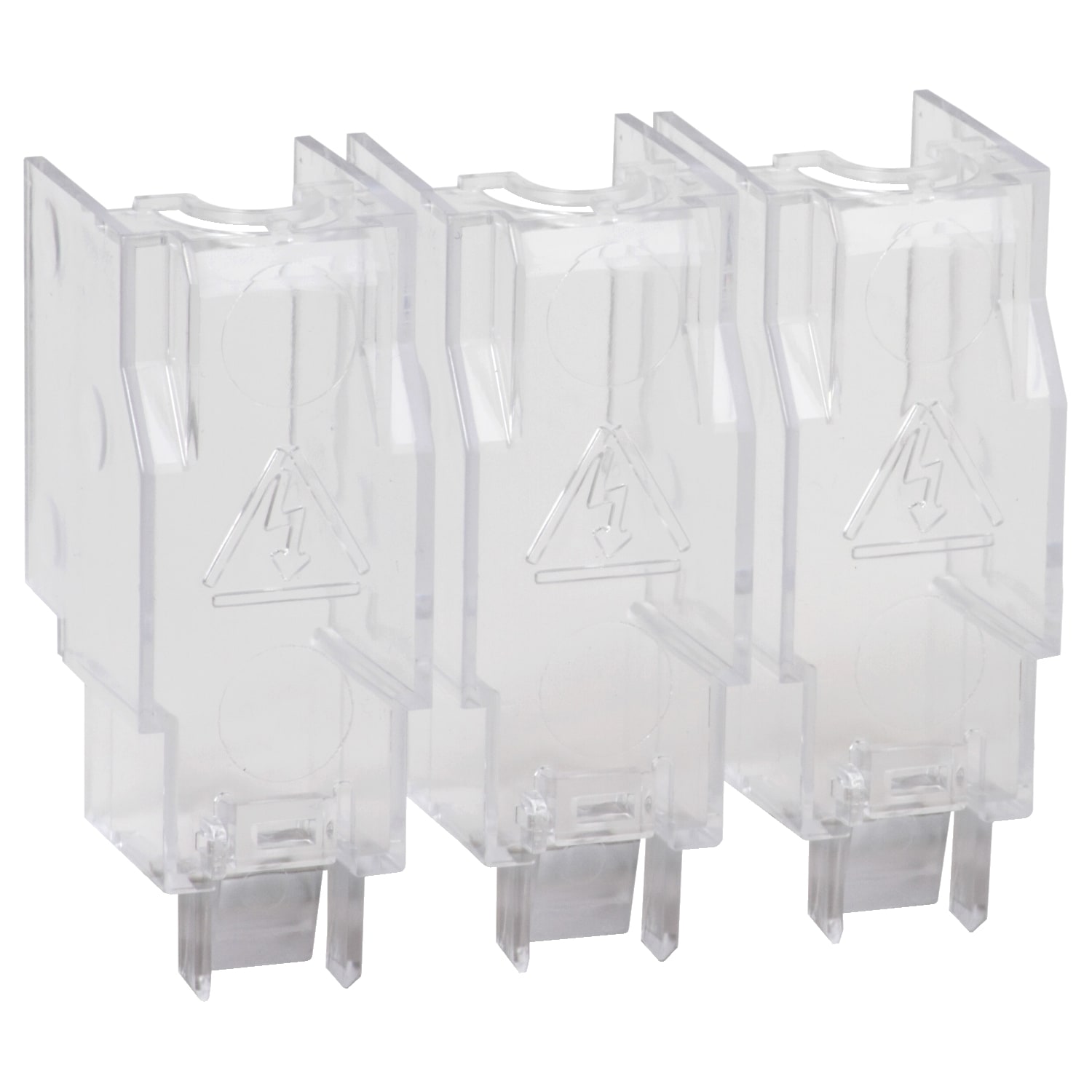 SCHNEIDER ELECTRIC - SNRGS1AP43 COPRIMORSETTI 3X250A