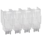 SCHNEIDER ELECTRIC - SNRGS1AP34 Coprimorsetti - TeSys GS - 4 poli - 100...160 A