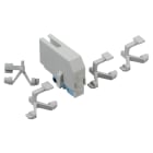 SCHNEIDER ELECTRIC - SNRGS1AF1 CONT.AUX. 1NO+1NC 50A