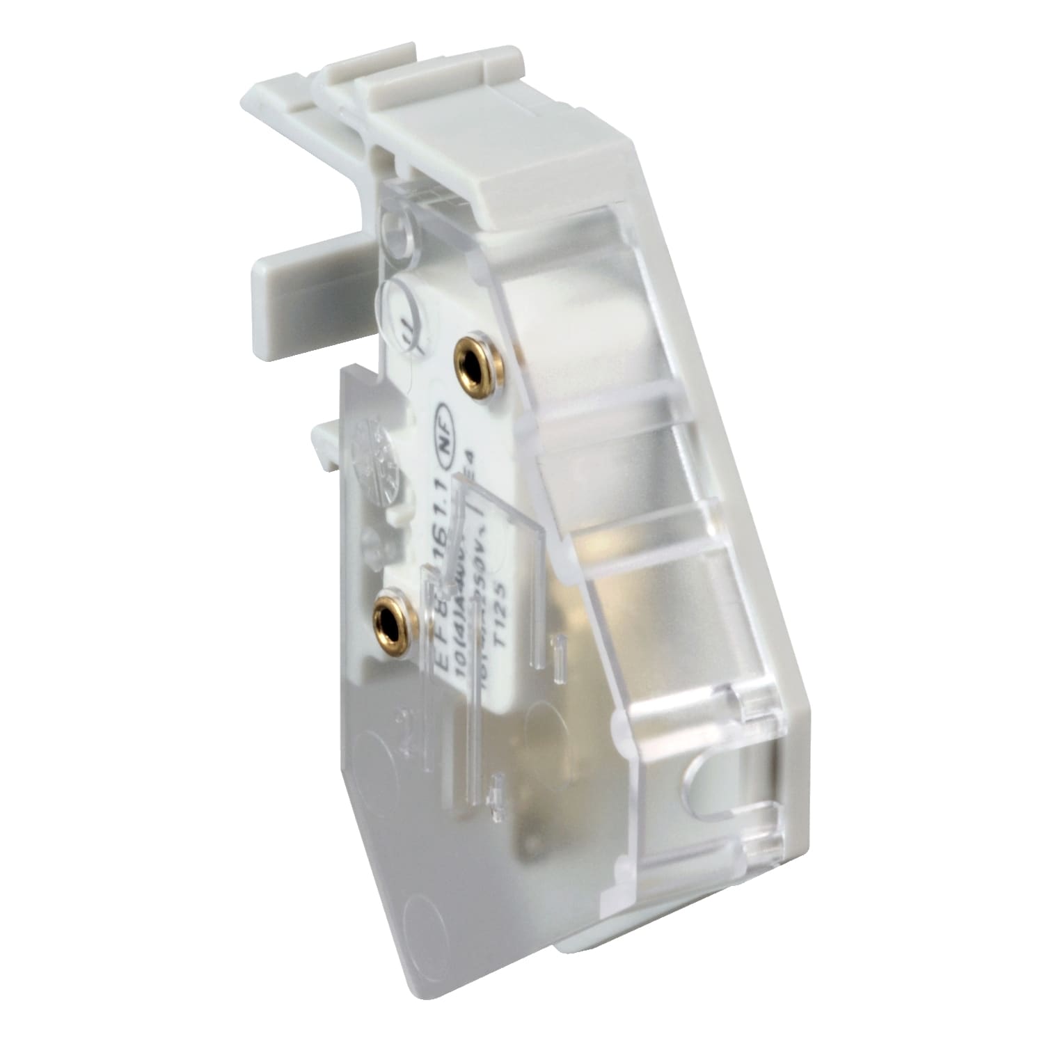 SCHNEIDER ELECTRIC - SNRGS1AM2 Hilfsschaltermodul voreilend, TeSys GS,