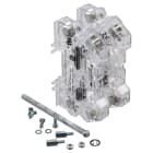 SCHNEIDER ELECTRIC - SNRGS1AN22 CONT.AUX.2NO+2NC 32-400A
