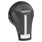 SCHNEIDER ELECTRIC - SNRGS2AH210 MANOVRA EXT LAT DX 32..63A IP65 NERA