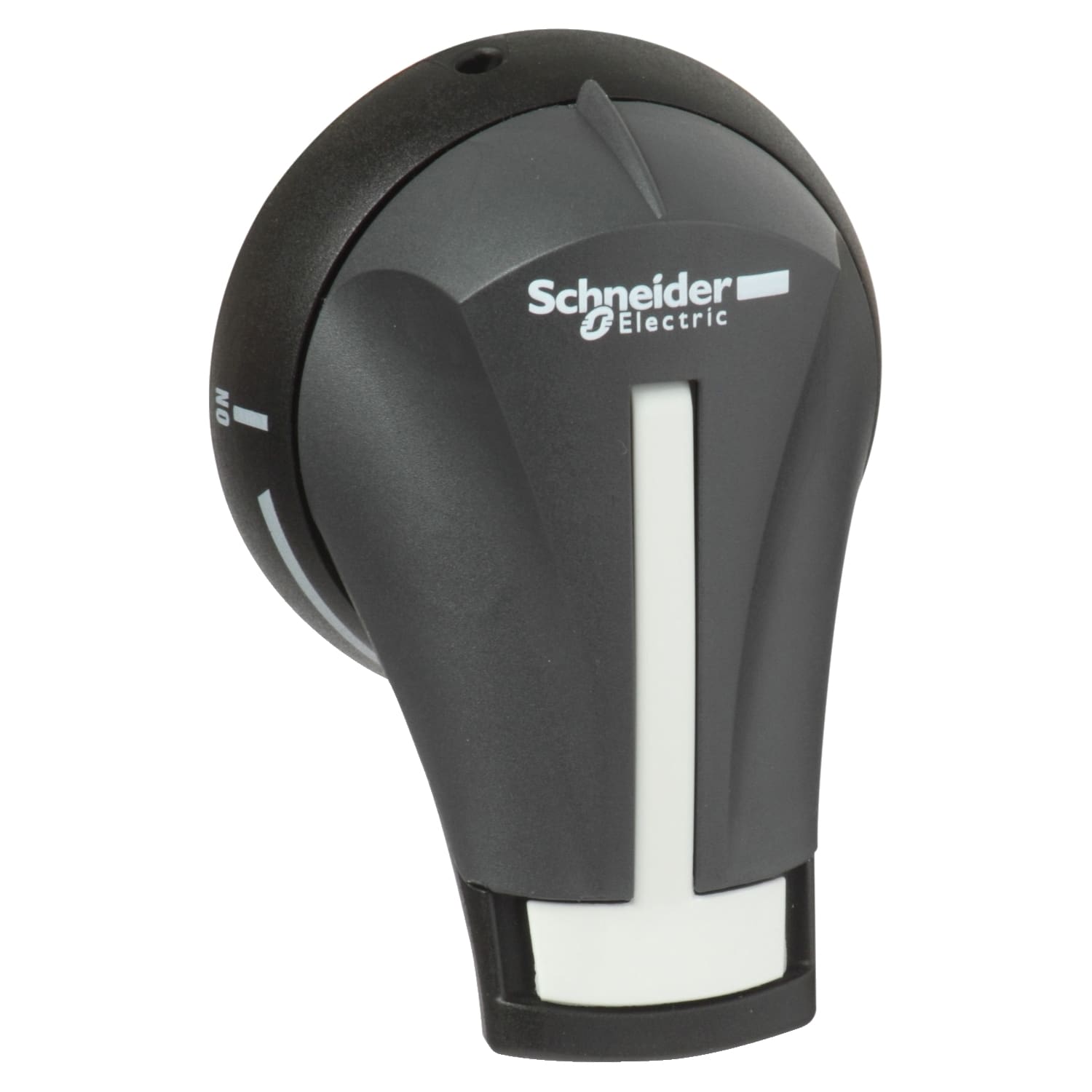 SCHNEIDER ELECTRIC - SNRGS2AH210 MANOVRA EXT LAT DX 32..63A IP65 NERA
