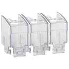 SCHNEIDER ELECTRIC - SNRGS2AP43 CALOTTA COPRIMORSETTI