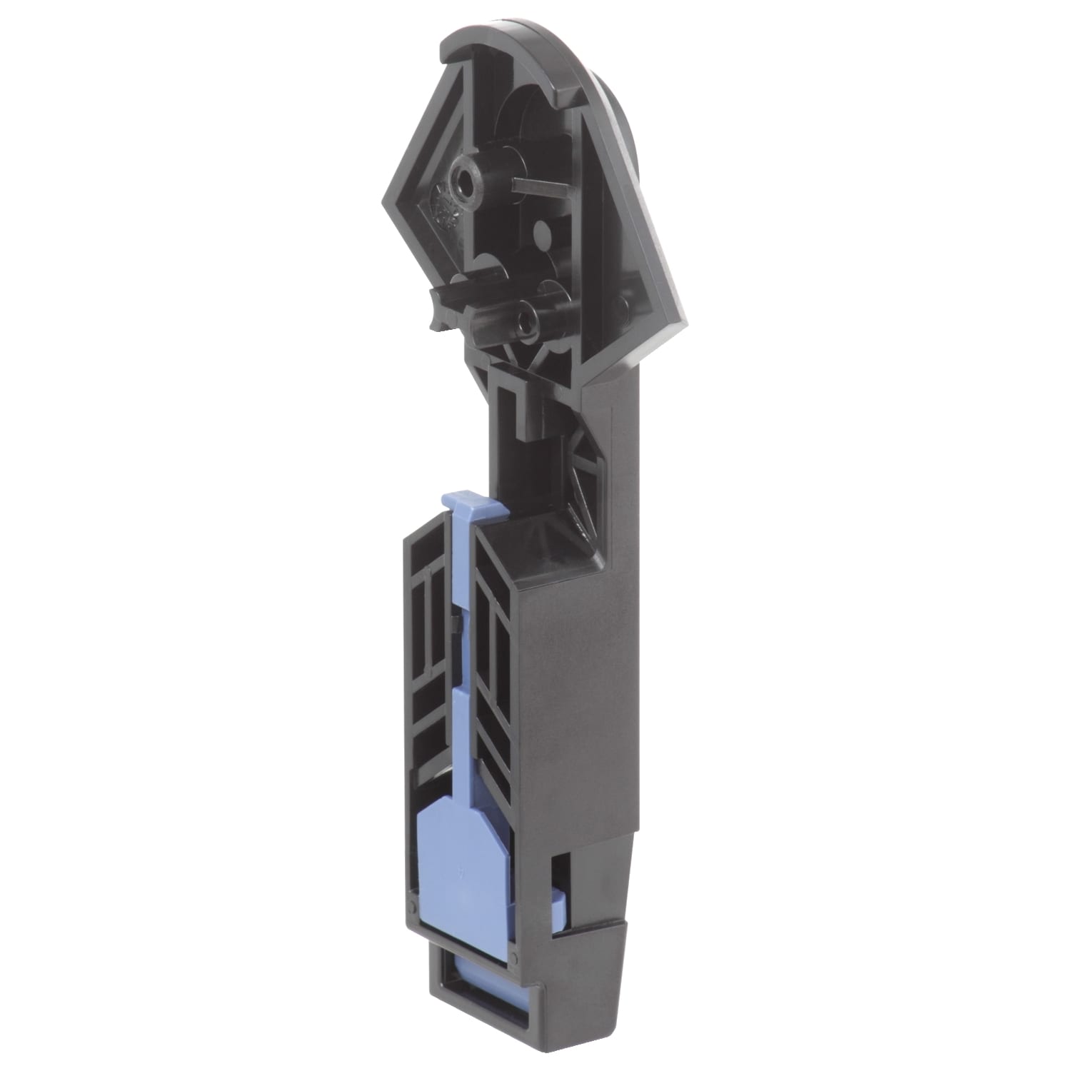 SCHNEIDER ELECTRIC - SNRGS1AH02 Manovra rotativa lato destro GS1 - 100...400 A - manopola nera