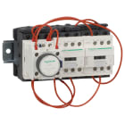 SCHNEIDER ELECTRIC - SNRLC3D12AP7 Stern-Dreieck Schutzkombination, 11kW, 2