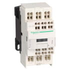 SCHNEIDER ELECTRIC - SNRCAD323B7 CONTATTORE AUX. 24VAC MOL