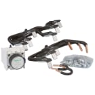 SCHNEIDER ELECTRIC - SNRLA9D8017 KIT AVVIATORE LC3D80