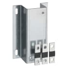 SCHNEIDER ELECTRIC - SNRGV7AC08 KIT CONNESSIONE GV5/GV7 E LC1D115-D185