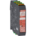 SCHNEIDER ELECTRIC - SNRLZ7H2X43BD DIRETTO H SAFE 0,75KW 24 VDC MOLLA