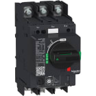 SCHNEIDER ELECTRIC - SNRGV4P115B6 INTMAGTERGV4 MANROT 115A 25KA CAPOC