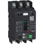 SCHNEIDER ELECTRIC - SNRGV4PEM25N6 Interruttore salvamotore magnetotermico multifunzione 25A 50kA capic.