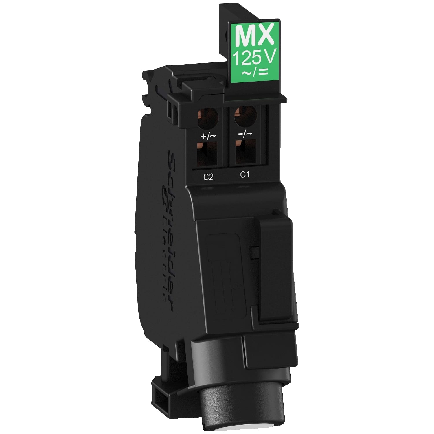 SCHNEIDER ELECTRIC - SNRGV4AS027 BOB. LANCIO I 24V AC/DC PER GV4