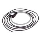 SCHNEIDER ELECTRIC - SNRMETSECTR25500 TA Rogowski - 5000 A - Ø = 80 mm - lunghezza cavo = 2,4 m
