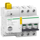 SCHNEIDER ELECTRIC - SNRA9C66316 Interruttore magnetotermico integr. Reflex iC60H 3P D 16A 15kA con Ti24