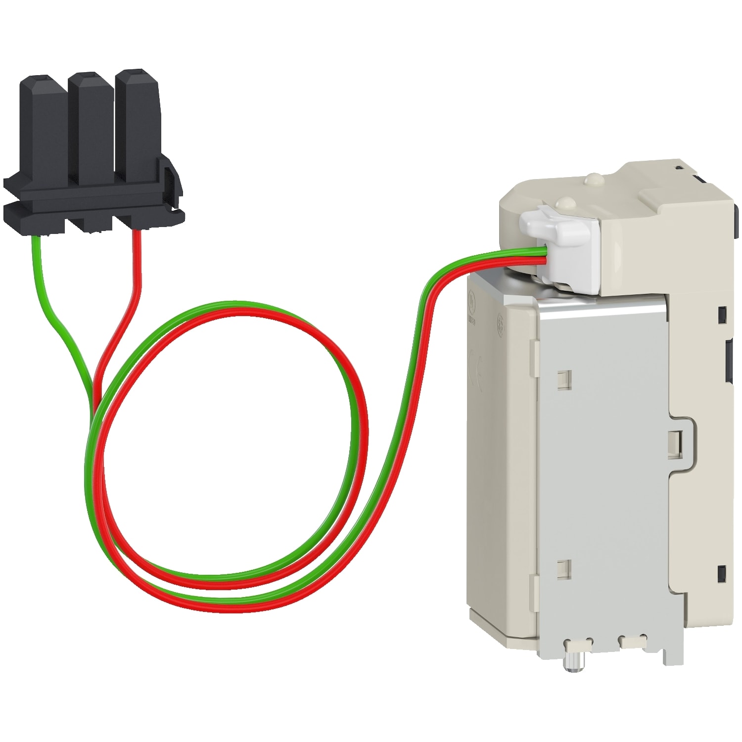SCHNEIDER ELECTRIC - SNRLV847440 XF 24 VCA 24/30 VCC MTZ1 ESTR