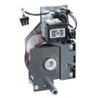 SCHNEIDER ELECTRIC - SNRLV848526 MOTORE MCH 100/130 VCA MTZ2-3 ESTR
