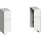 SCHNEIDER ELECTRIC - SNRM9XCEC10 PETTINE SET DI 10 TAPPI TERMINALI PER M