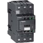 SCHNEIDER ELECTRIC - SNRLC1D32BNE CONTATTORE 32A 24-60VAC/DC GREEN