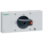 SCHNEIDER ELECTRIC - SNRVLS8M2 TeSys VLS - Coupling system for 6-8P switch disconnectors - size 2 (63...125 A)