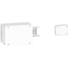 SCHNEIDER ELECTRIC - SNRKNA160AB4 KNA Endeinspeisekasten, 160A, links oder