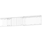 SCHNEIDER ELECTRIC - SNRKNA160DL4 KNA flexibler Schienenkasten, 160A, 0,35