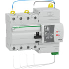 SCHNEIDER ELECTRIC - SNR18265 Interruttore differenziale riarmo isol. REDs 4P 25A 300mA Tipo A
