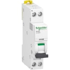 SCHNEIDER ELECTRIC - SNRA9P44620 Interruttore magnetotermico iC40N 1P+N B 20A 6000A