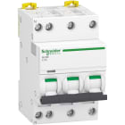 SCHNEIDER ELECTRIC - SNRA9P52740 INT. MAGNETOT. IC40A 3P+N C 40A 4500A